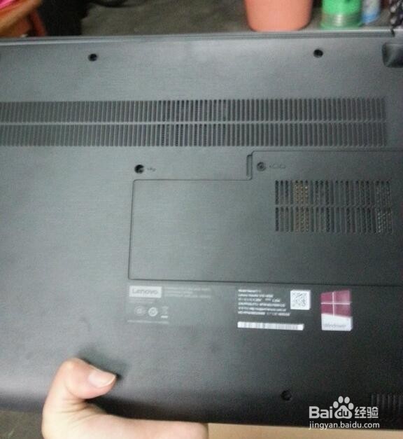 联想小新经典310 晒单开箱