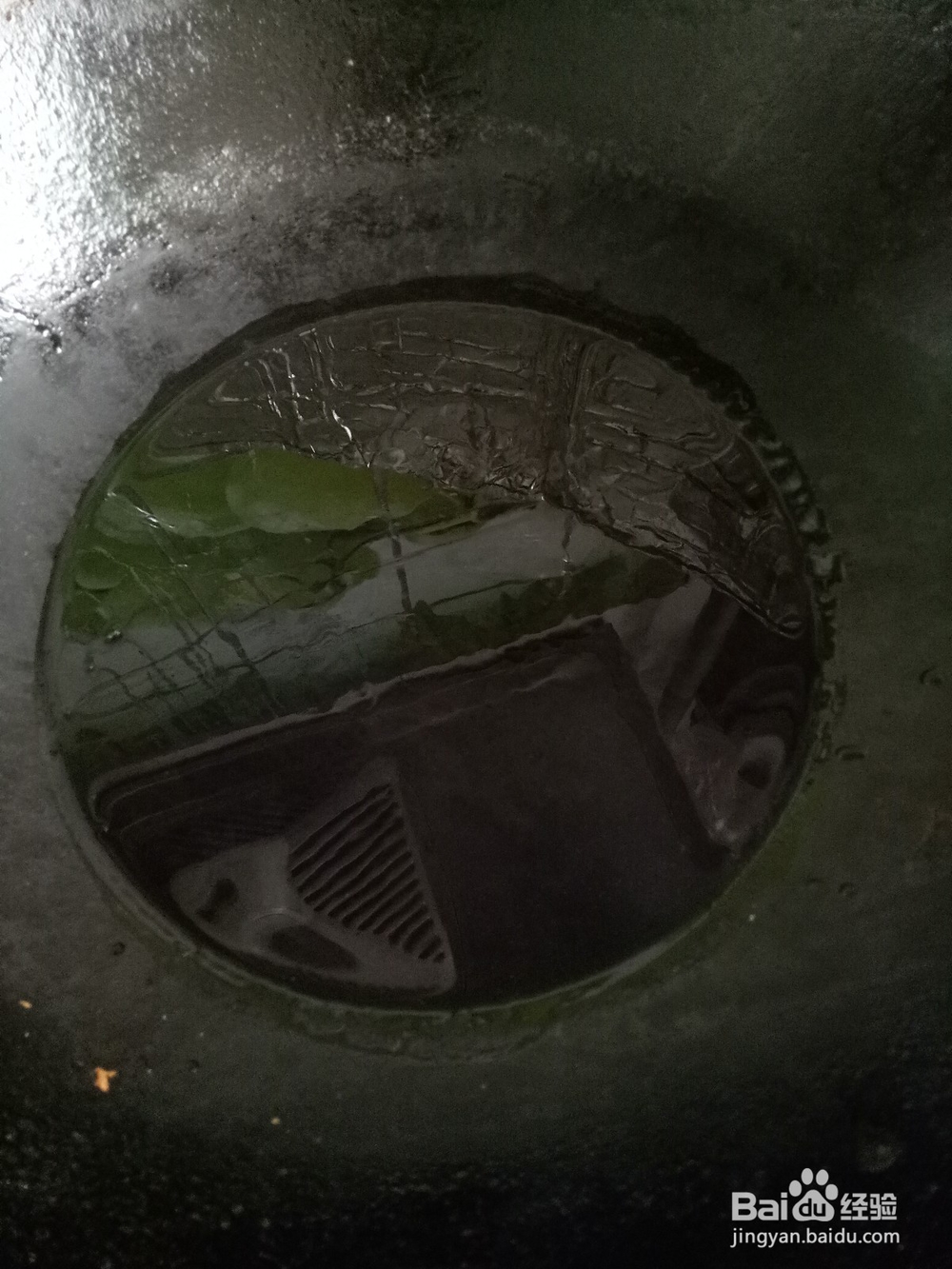 在家自己炸虾仁