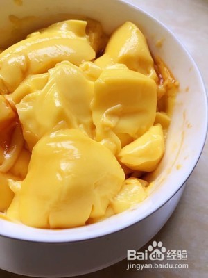 牛奶炖蛋【家庭版】