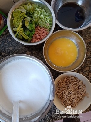 怎么做美味的家庭版肠粉
