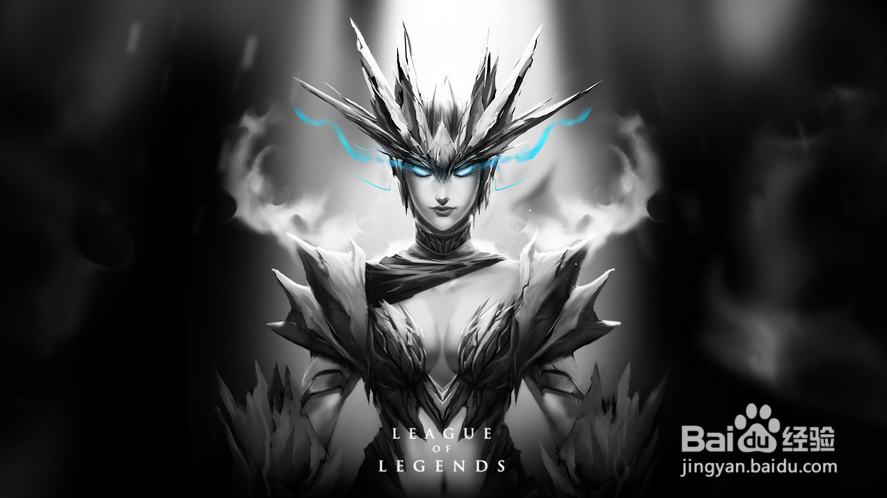 英雄联盟BP攻略【1】