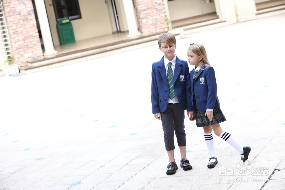 班服定制需要准备什么？