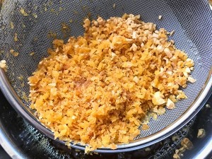 避风塘鸡翅的做法