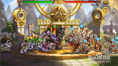 亲身试玩,手游推荐