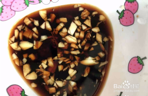 螃蟹蘸什么好吃