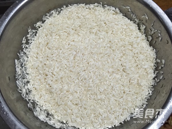 糯米鸡--换个方式，照顾你的胃