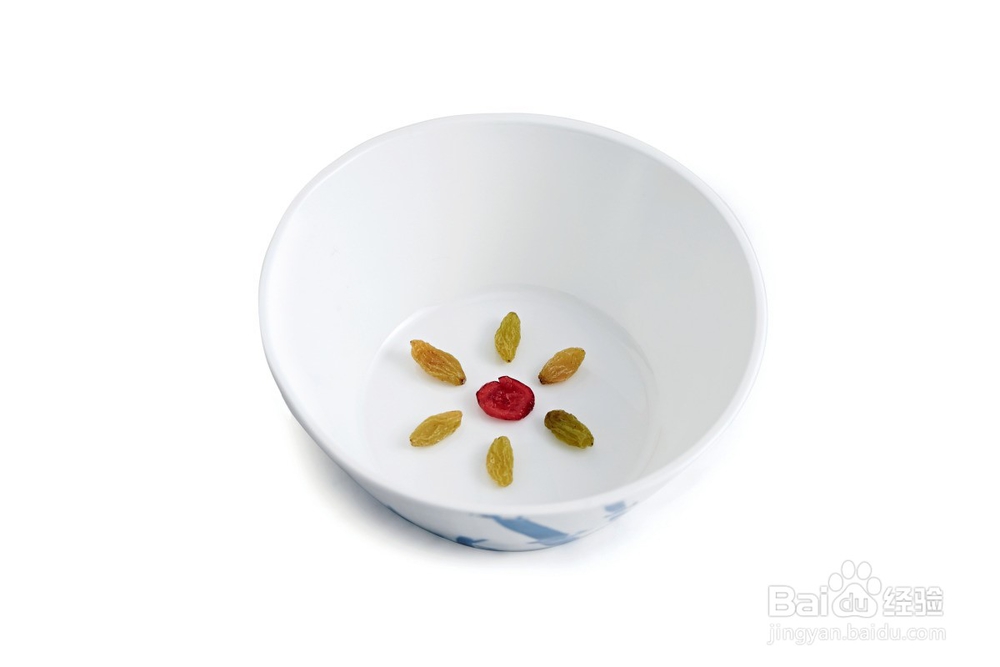 带你做春日八宝饭