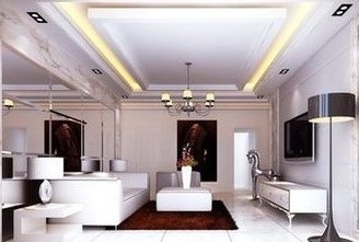 怎样让家里空间大起来