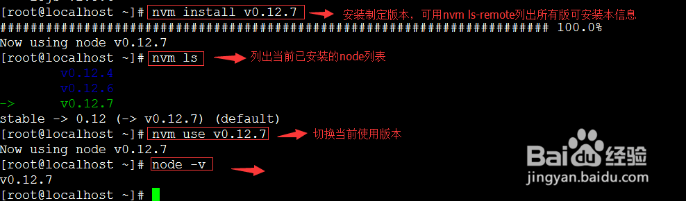 CentOS 7下教你使用Gitbook