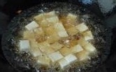 教你做怎么做红烧豆腐