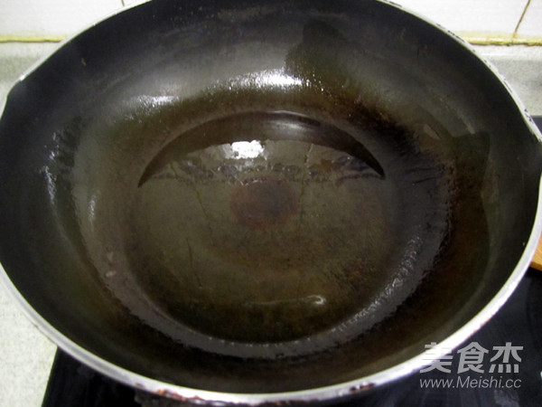 芝香肉松的做法