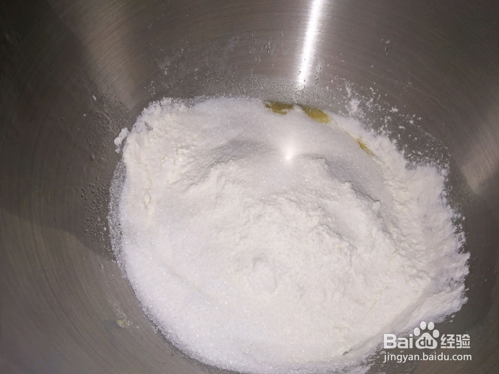 布里欧修吐司的做法