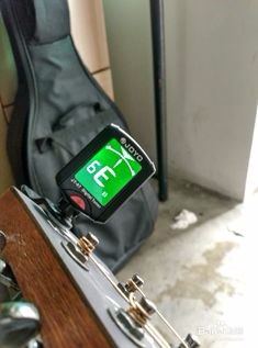 怎样给吉他调弦,正确的方法