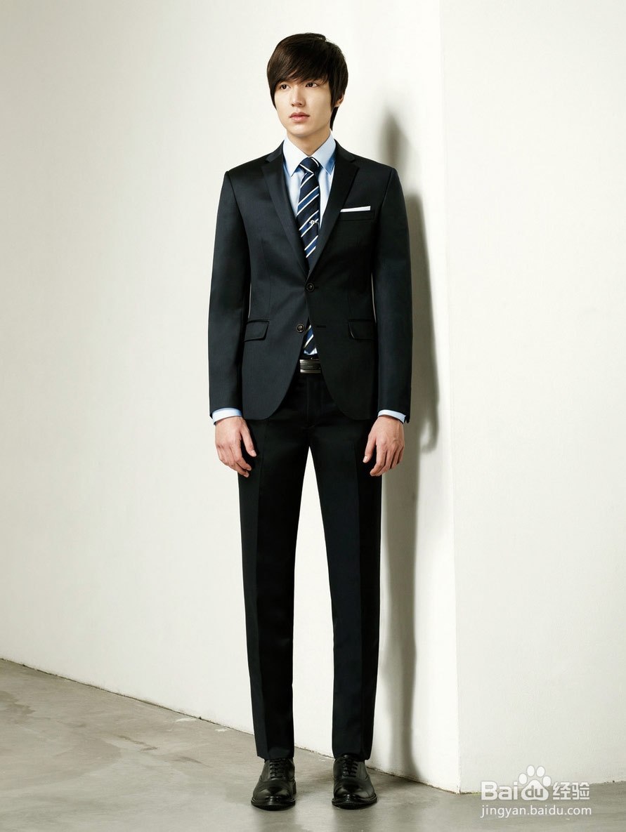 IT男 15分钟教你变身约会型男