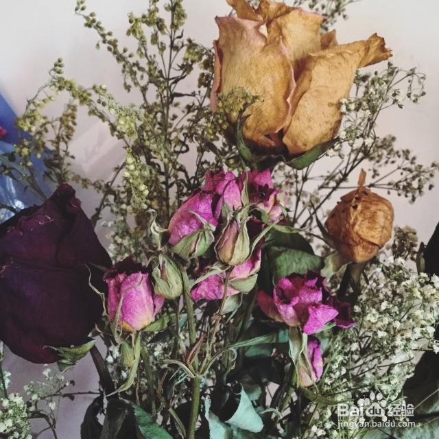 如何让鲜花保鲜