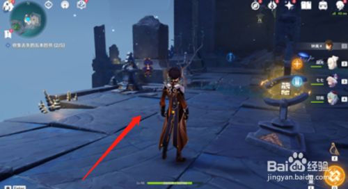 原神2.4白夜国地理水文考该如何获取