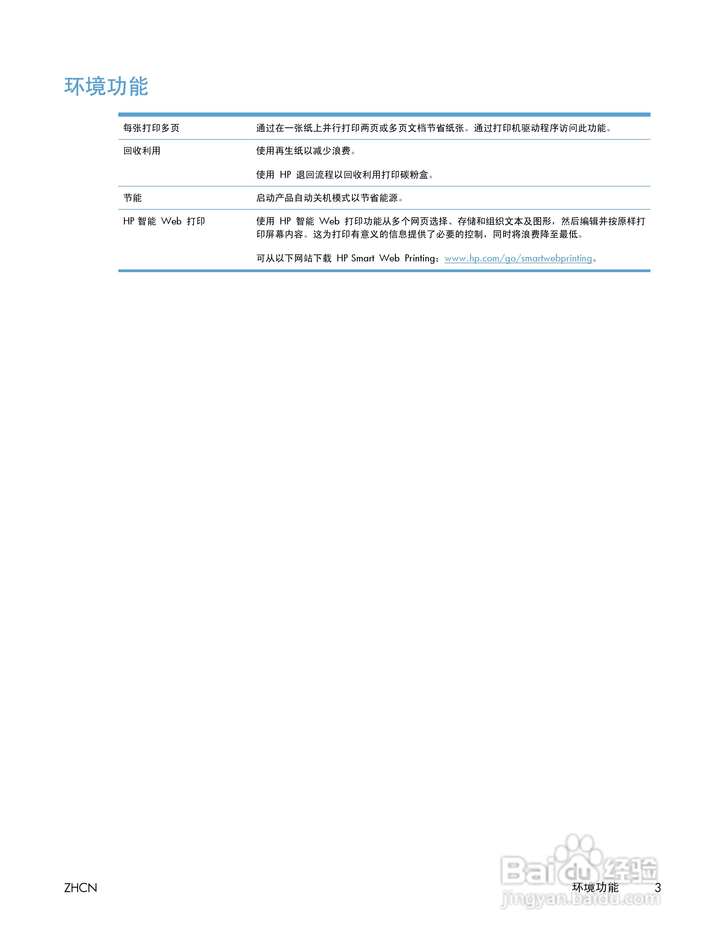 惠普 LASERJET PROFESSIONAL M1130一体机说明书:[2]