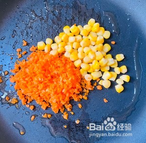 午餐肉饭团的做法