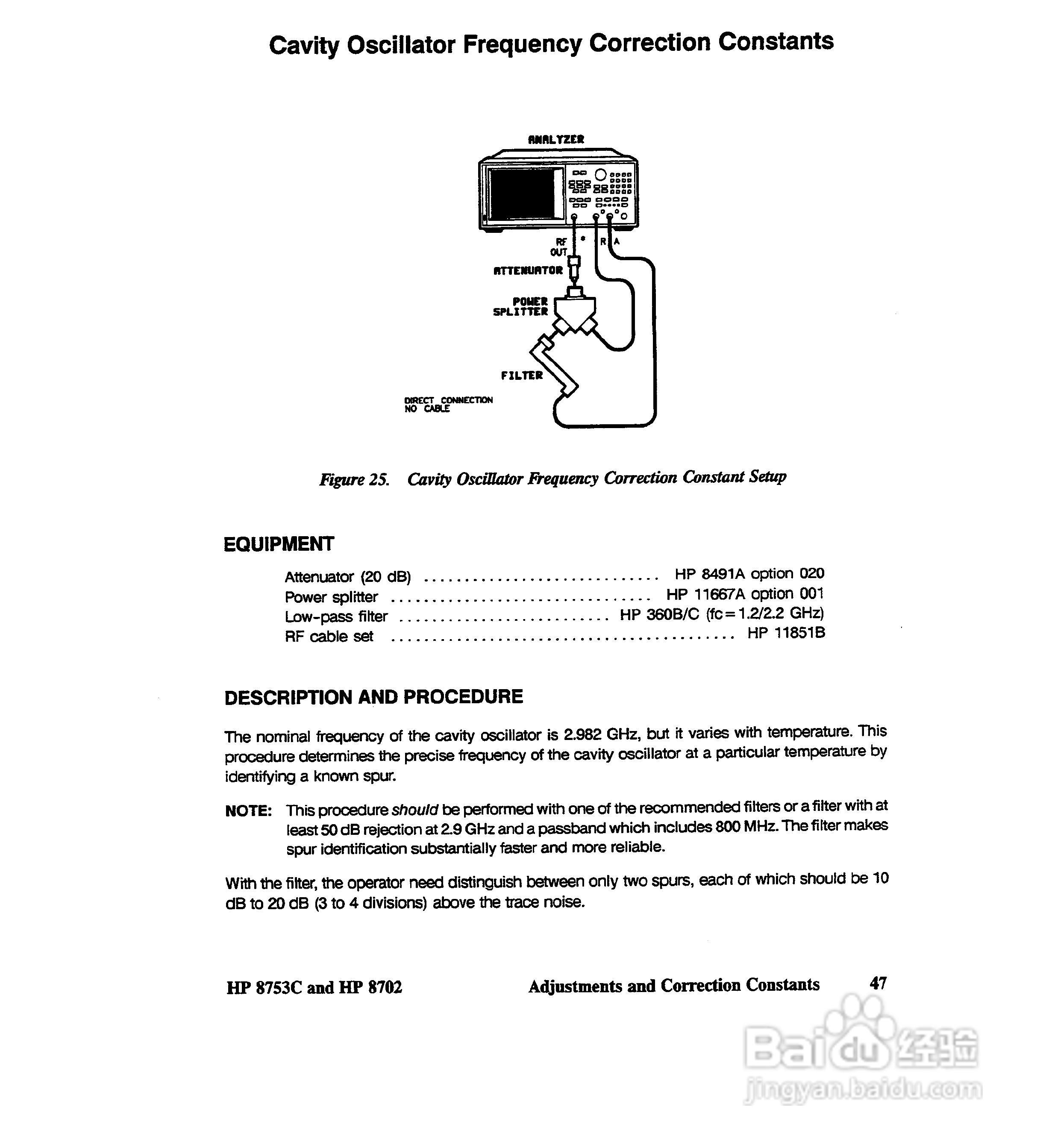 HP8753A/B/ C分析仪说明书:[21]