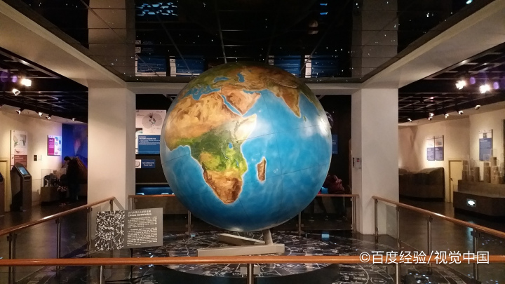 景区级别是怎么划分