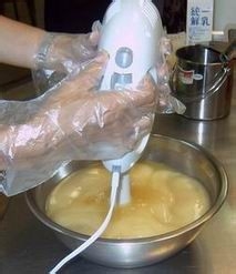 如何自己在家diy无添加的手工皂？