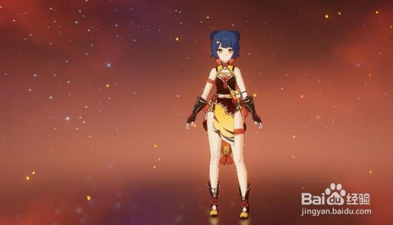 原神2.4角色培养推荐