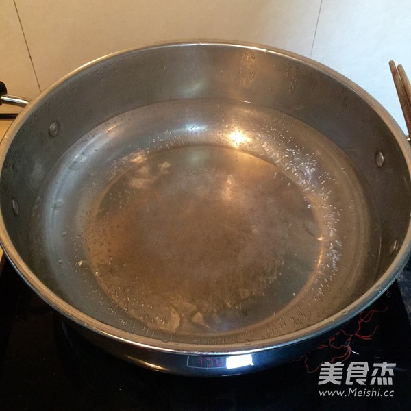 酱醋蛋拌面的做法