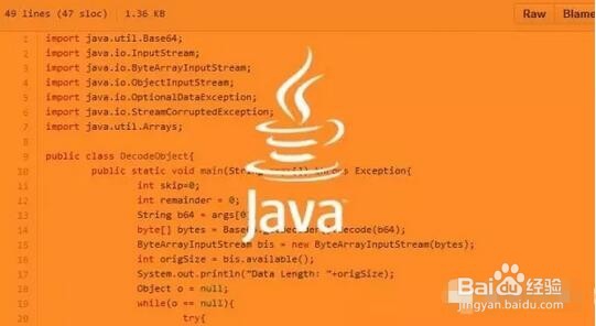 学Java能做什么呢？