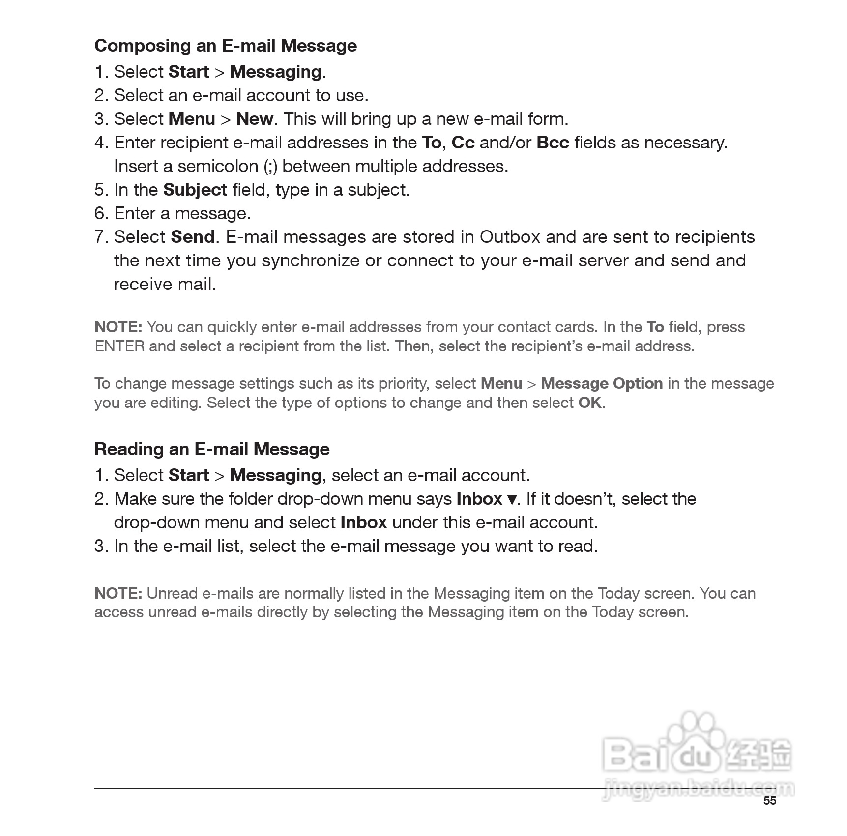 Pharos PTL117手机使用说明书:[6]