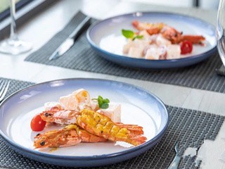 黄油大虾怎么做