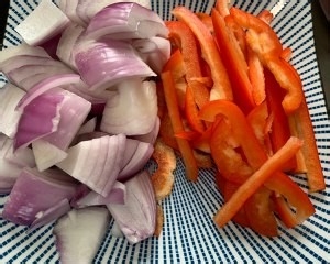 教你制作美味的茶树菇炒牛肉
