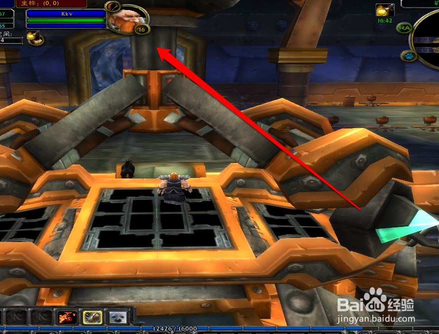 魔兽世界怀旧服猎人宝宝怎么升级