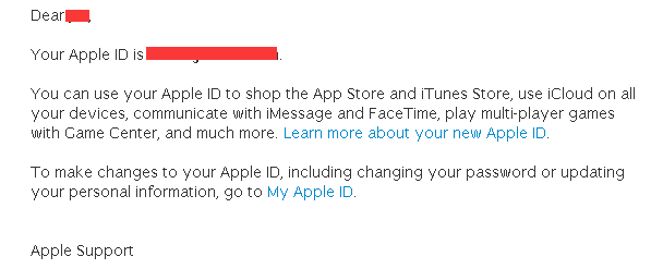 如何申请苹果账号