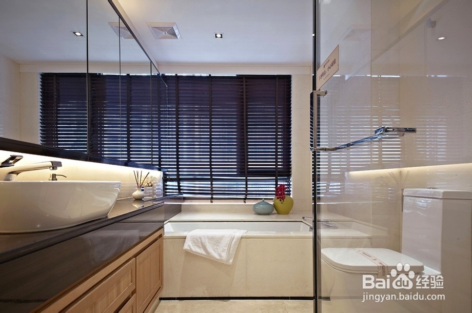 如何装修出现代都市风的房子