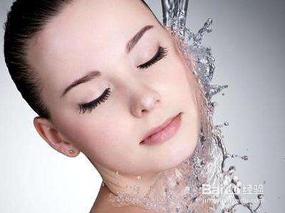 怎样判断脸上有角质