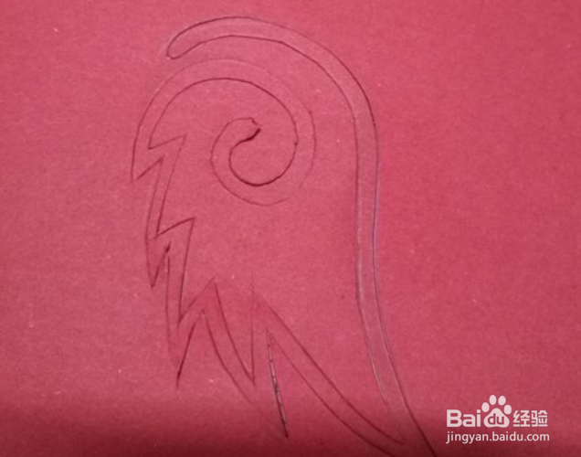 立体卡片怎么做