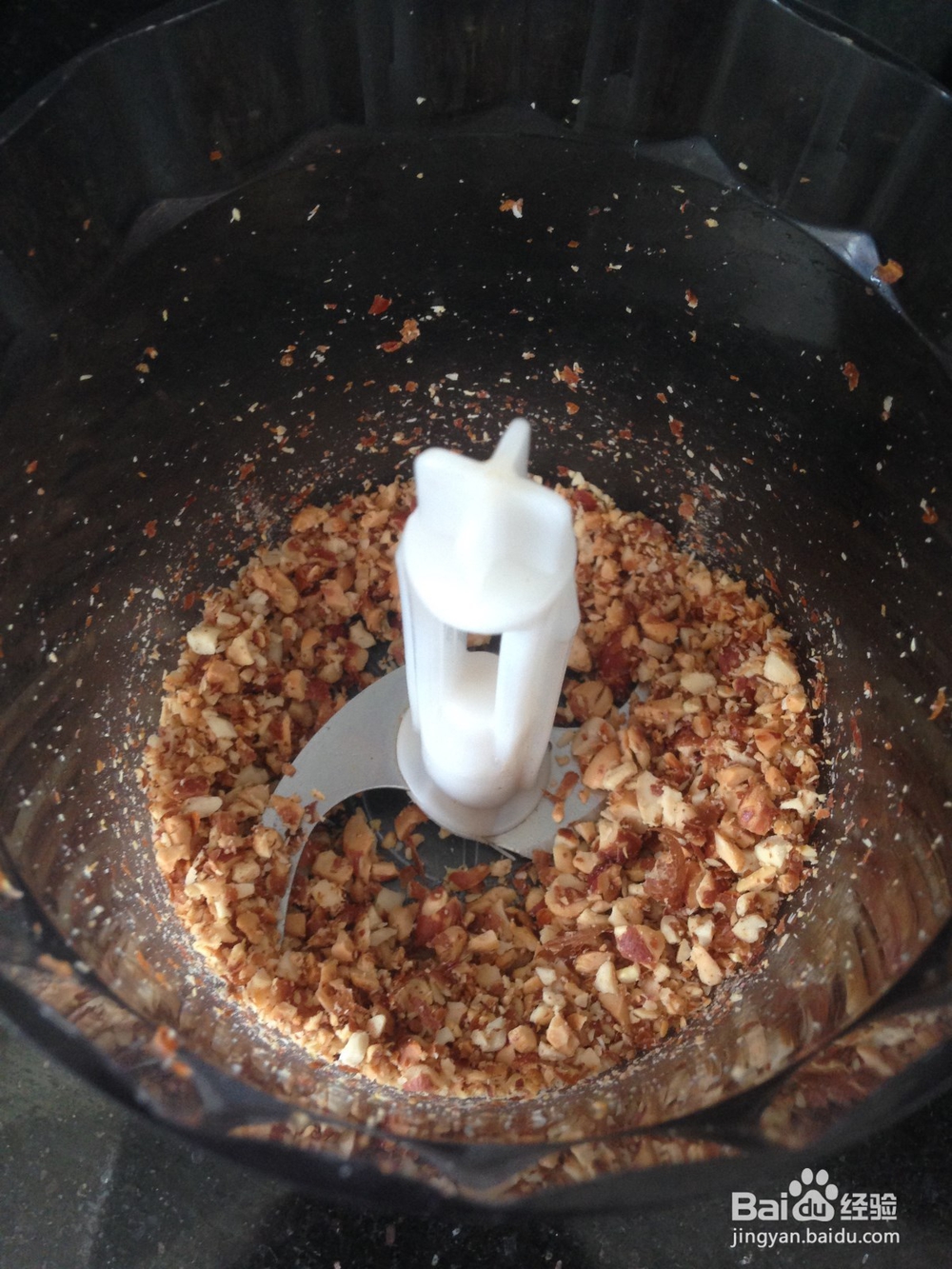 柚子的新吃法，柚子色拉怎么做？