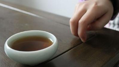 千万别在喝茶的时候失礼 你知道多少?