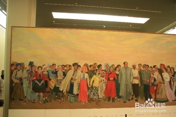 如何体验北京风韵?