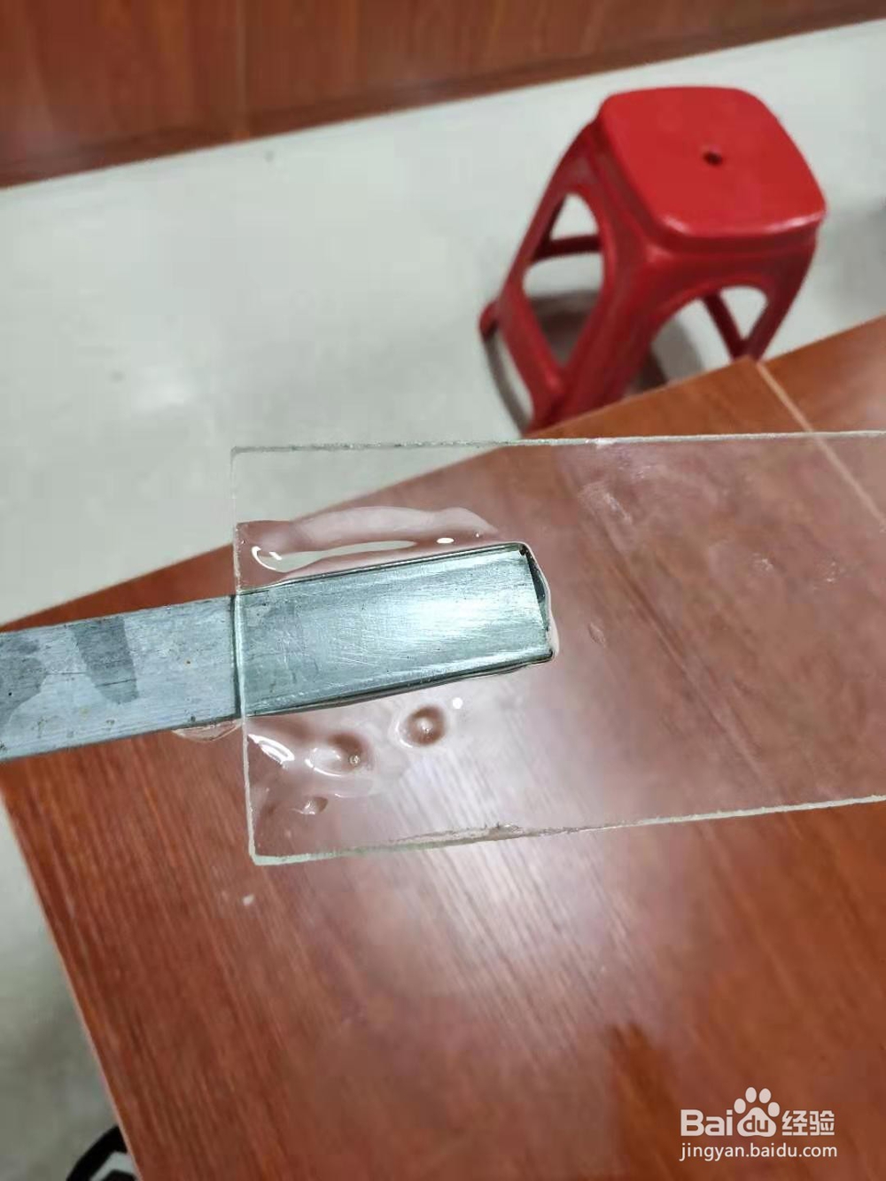 玻璃粘金属如何粘接用什么粘接好