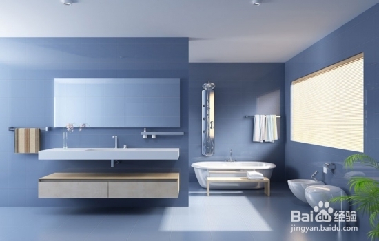 卫生间6样东西需要选用对