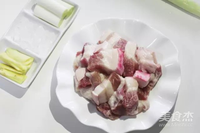 红烧肉的家常做法