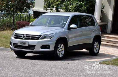 大众途观这款车的介绍?