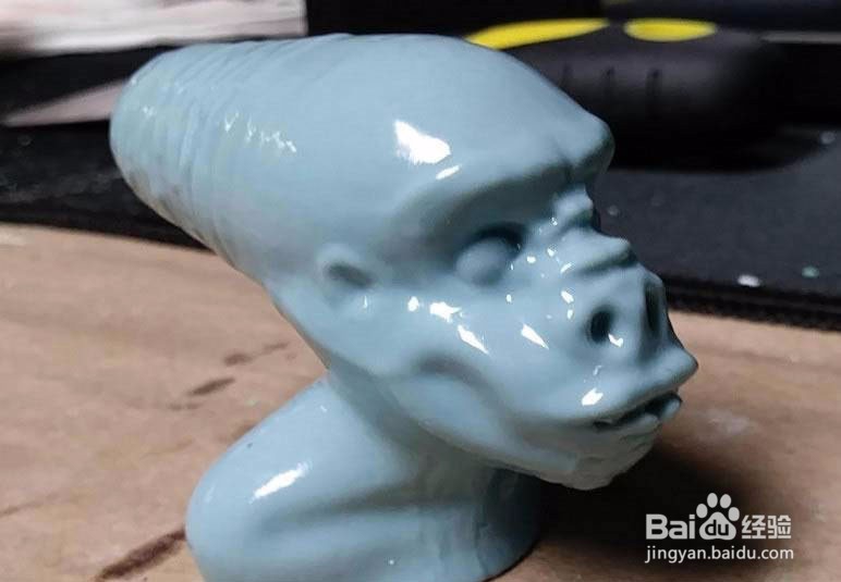 初学者教程:3D打印后期处理