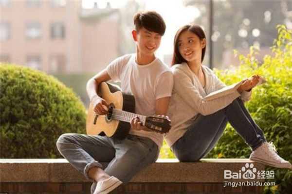 如何让夜场工作的女朋友回心转意