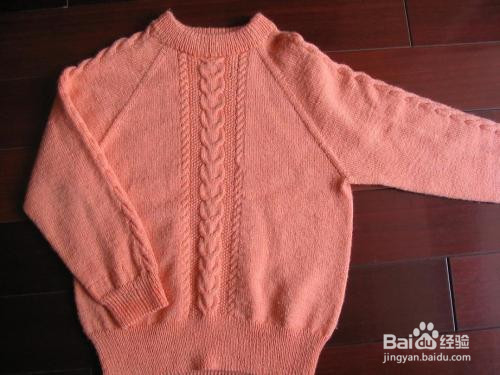 如何处理起了球的毛衣？