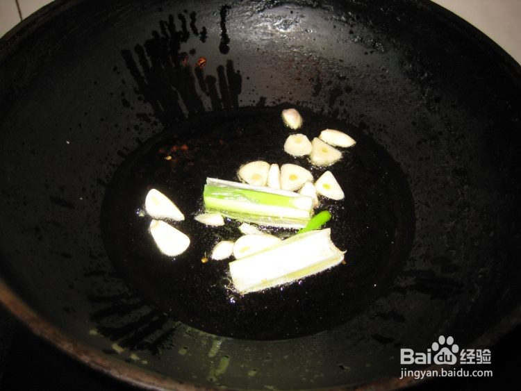 炖花鲢鱼的做法