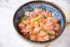 辣子鸡的家常做法