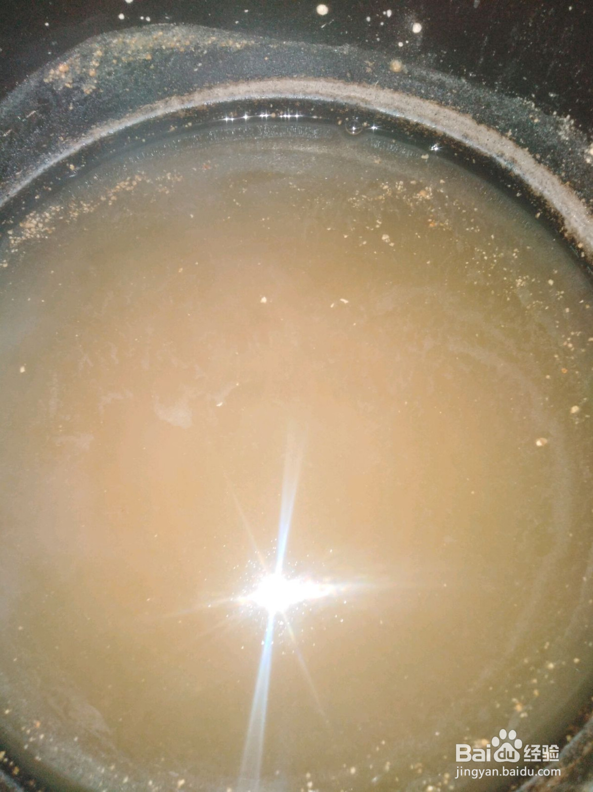 沙姜鸡脚的做法