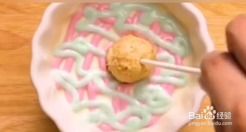怎么制作糖果